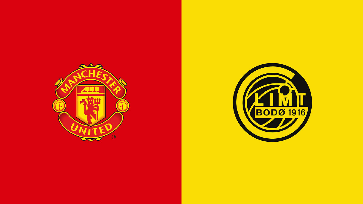ไฮไลท์ฟุตบอล แมนยู vs โบโด กลิมท์ 3-2