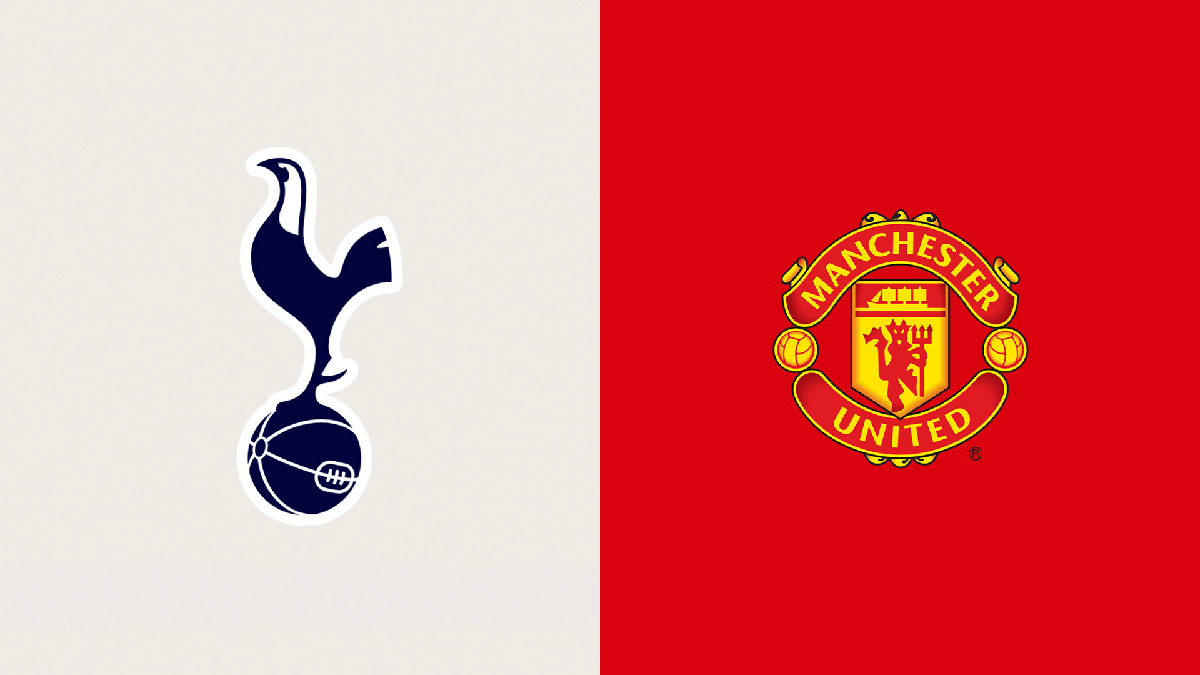 ไฮไลท์ฟุต สเปอร์ส vs แมนยู 4-3
