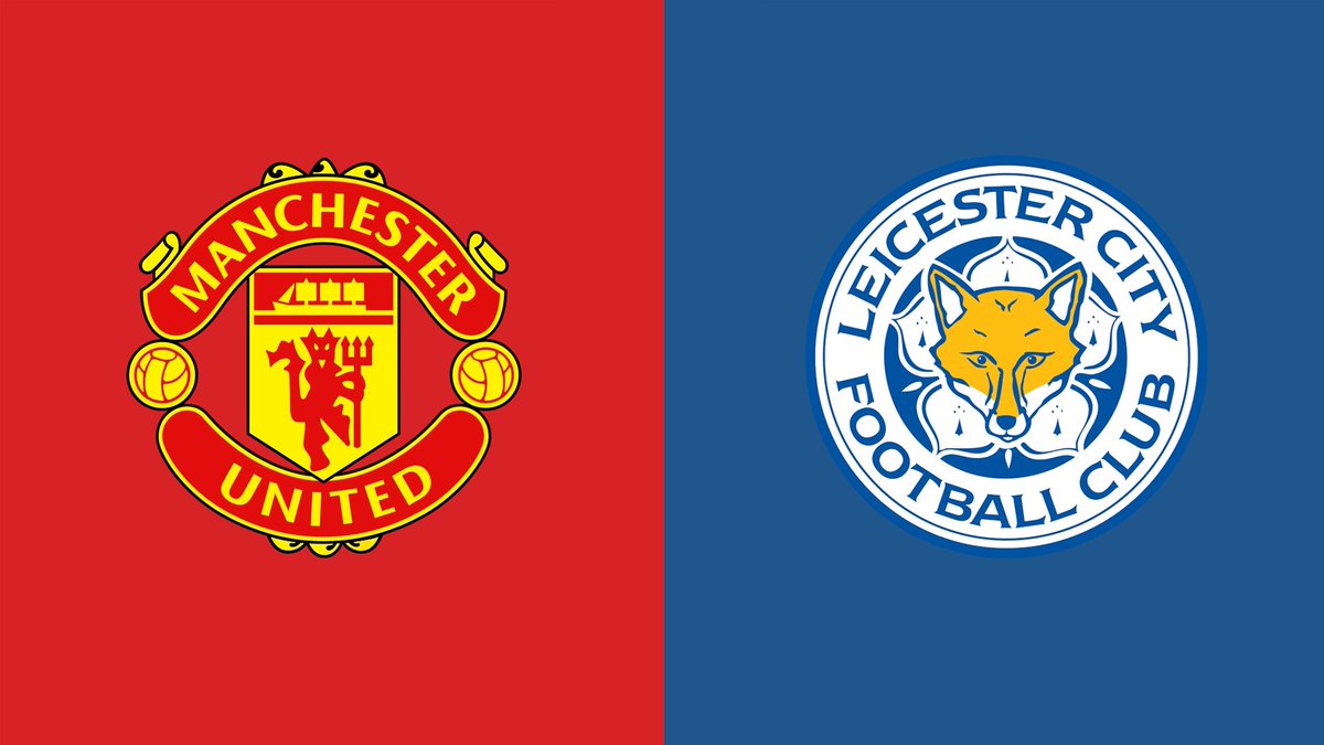แมนเชสเตอร์ ยูไนเต็ด 2-1 เลสเตอร์ ซิตี้ | ไฮไลต์ เอฟเอ คัพ FA Cup 24/25